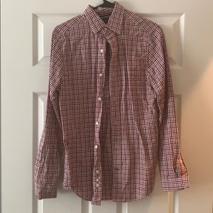 GAP Long Sleeve Shirt